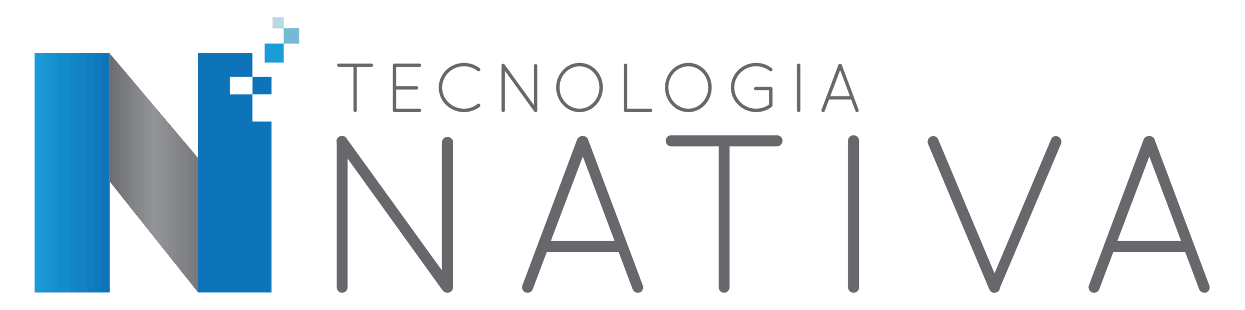 Logo De Empresa de Automação Residencial